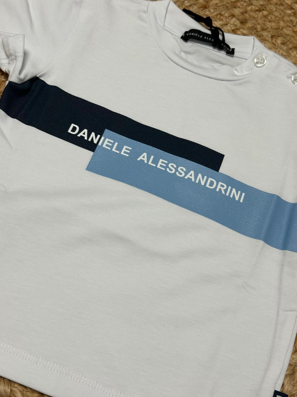 T-shirt - 00368