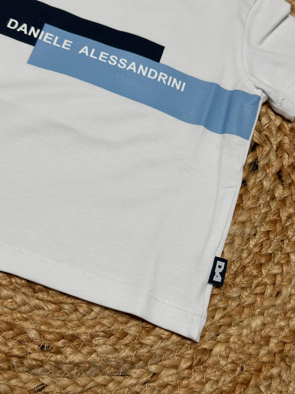 T-shirt - 00368