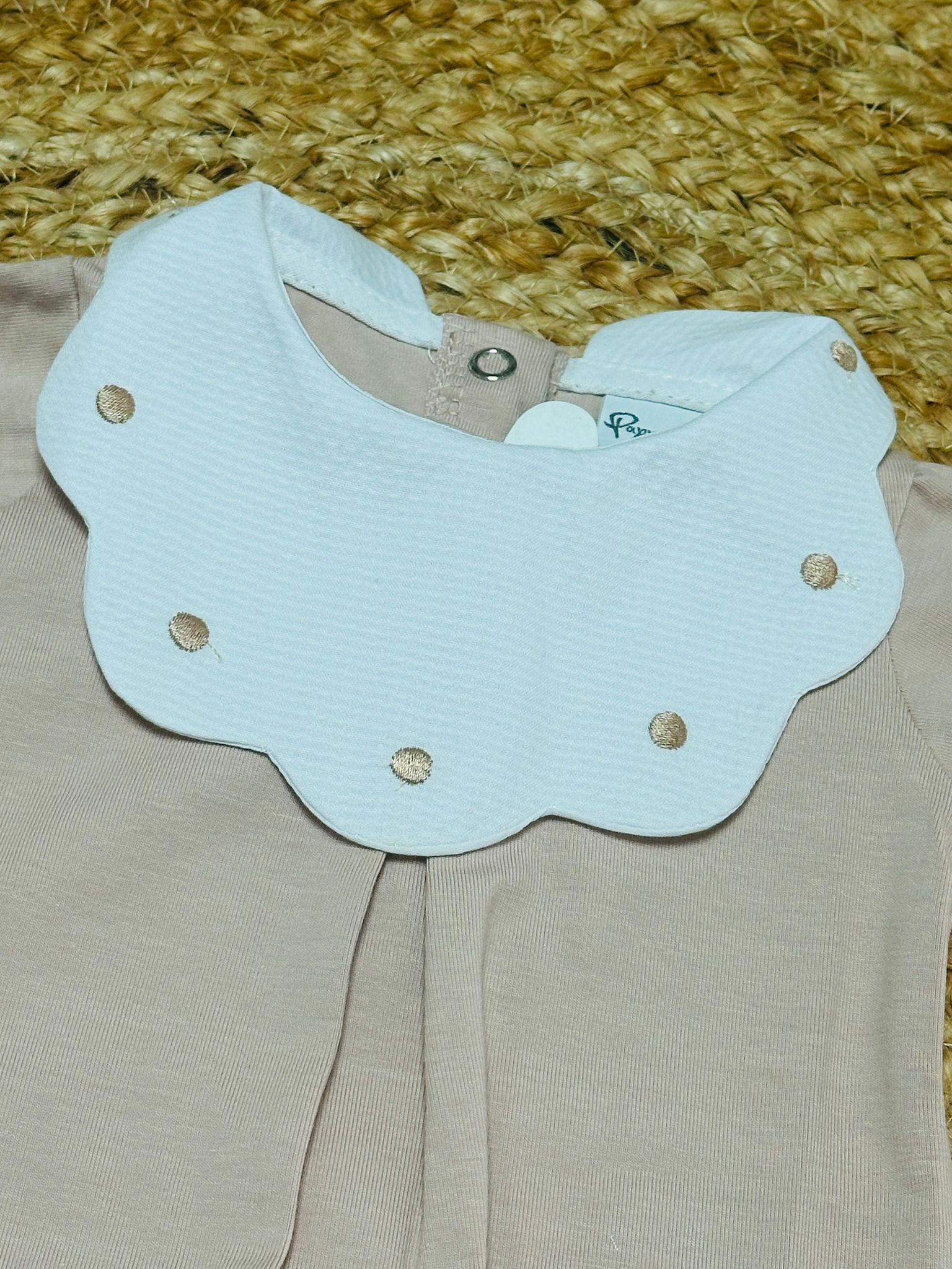 Tutina - PAPTIB5C