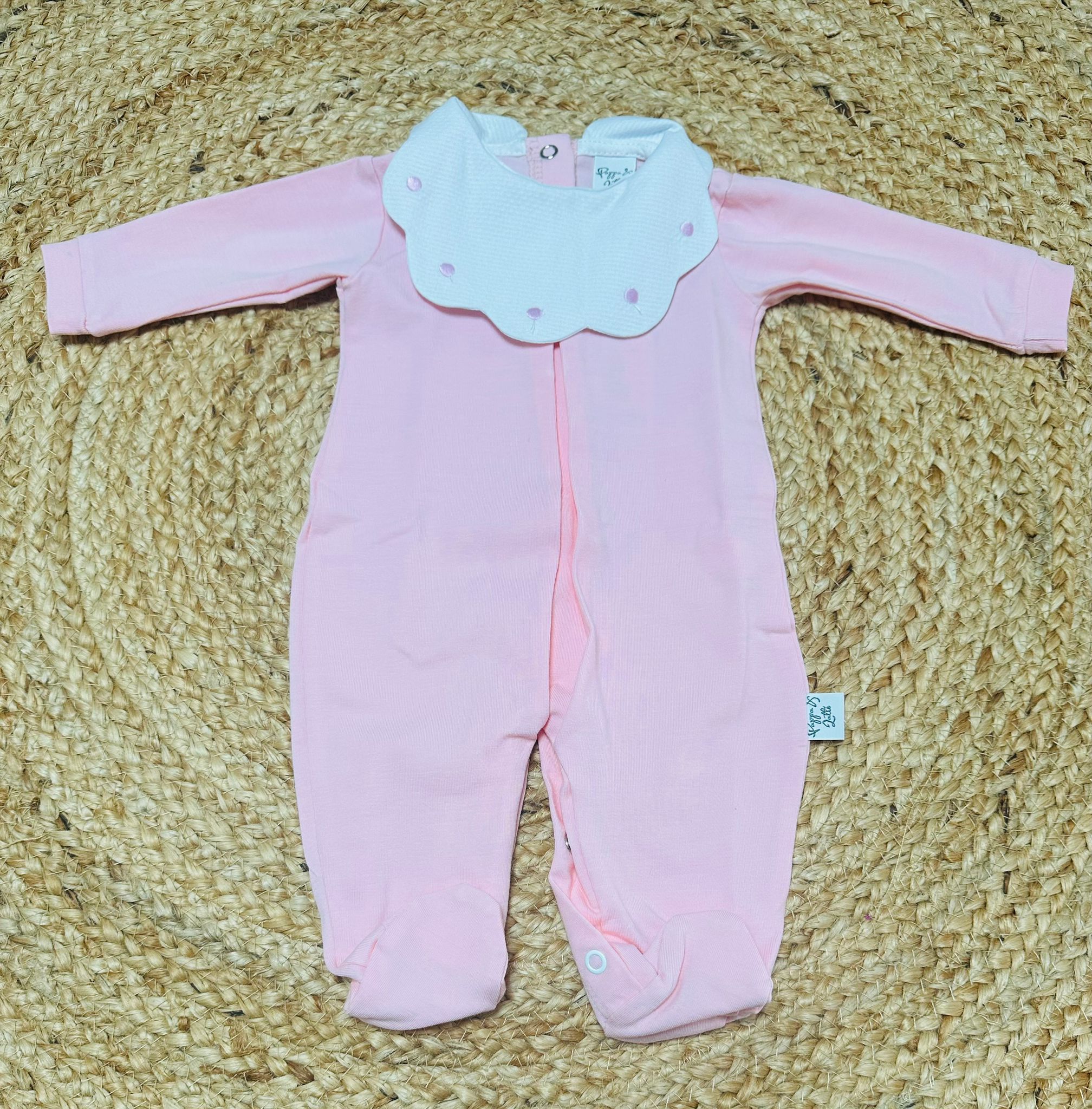 Tutina - PAPTIB5BB