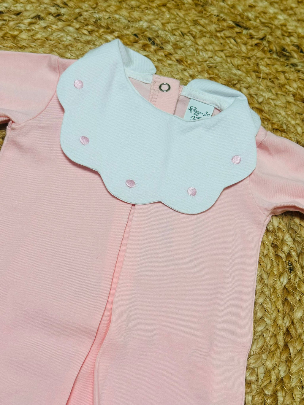 Tutina - PAPTIB5BB