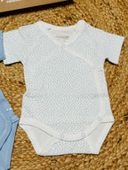 Confezione bipack body - 1725/2