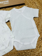 Confezione bipack body - 1725