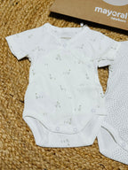 Confezione bipack body - 1725
