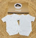 Confezione bipack body - 1725