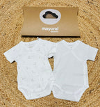 Confezione bipack body - 1725