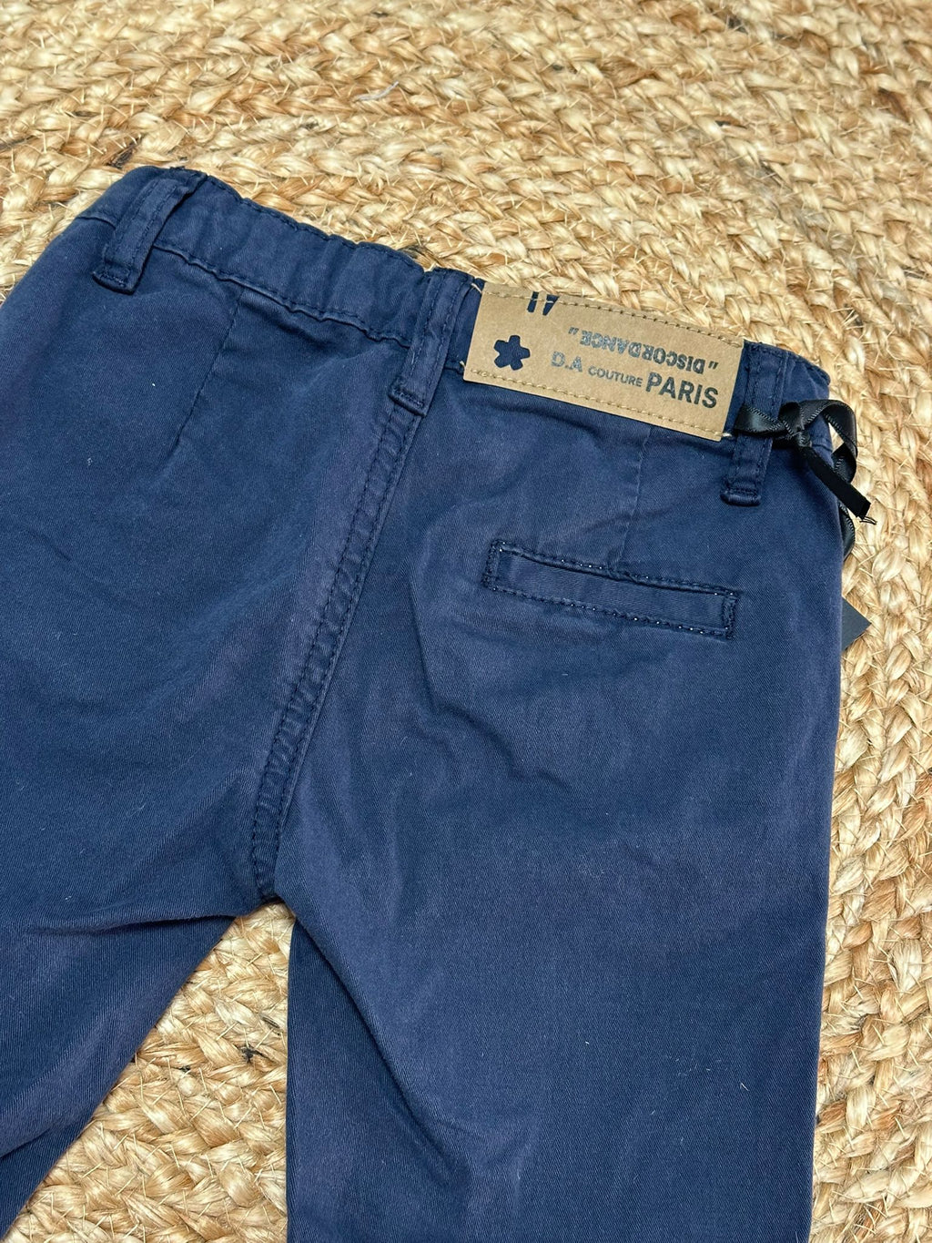 Pantalone - 00369B