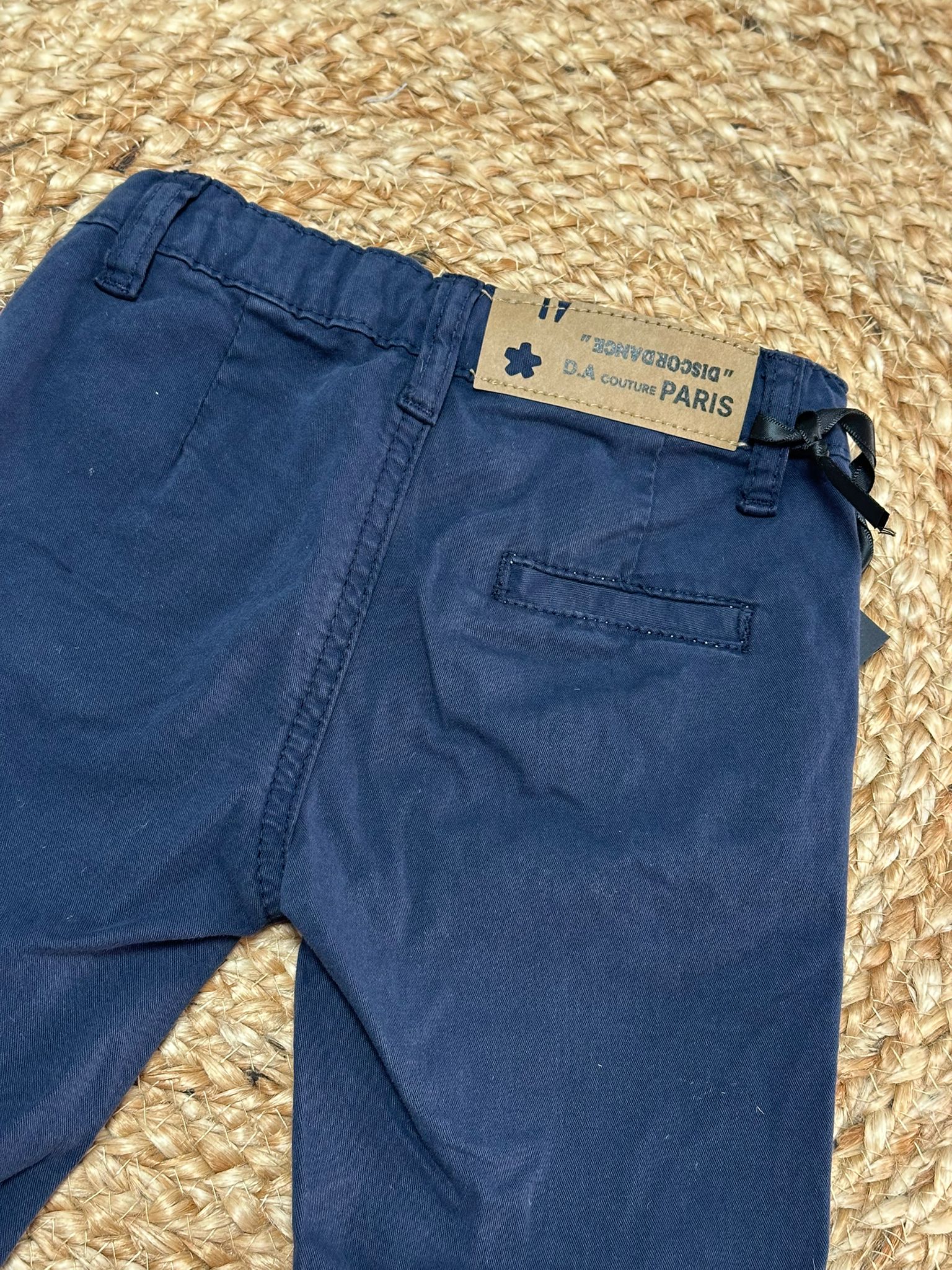 Pantalone - 00369B