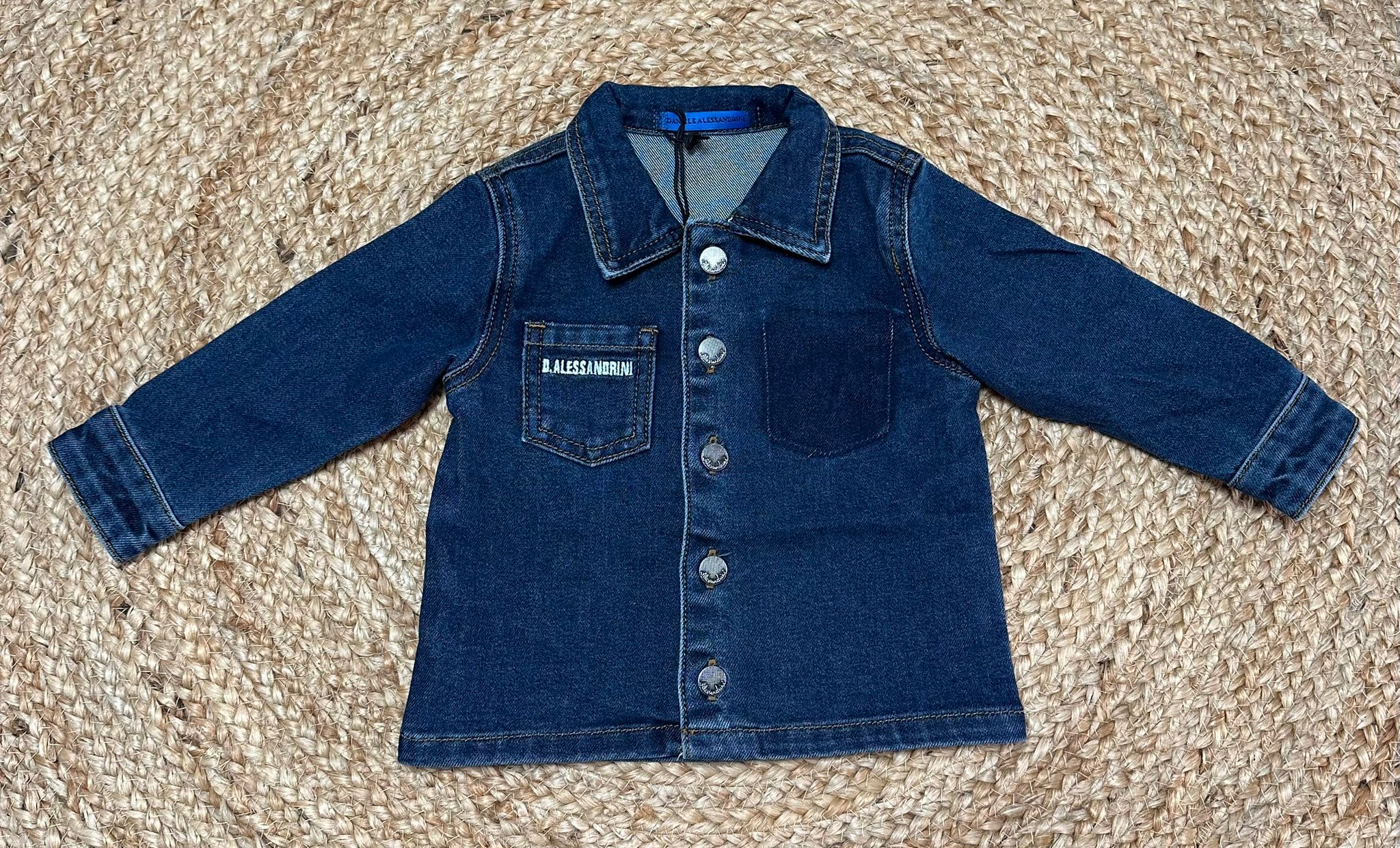 Camicia - 00389