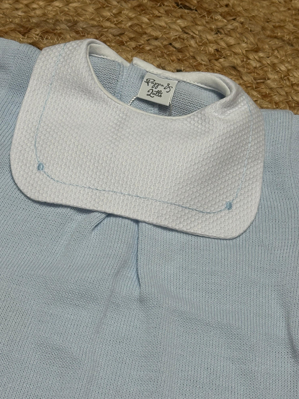 Tutina - PAPBAS02