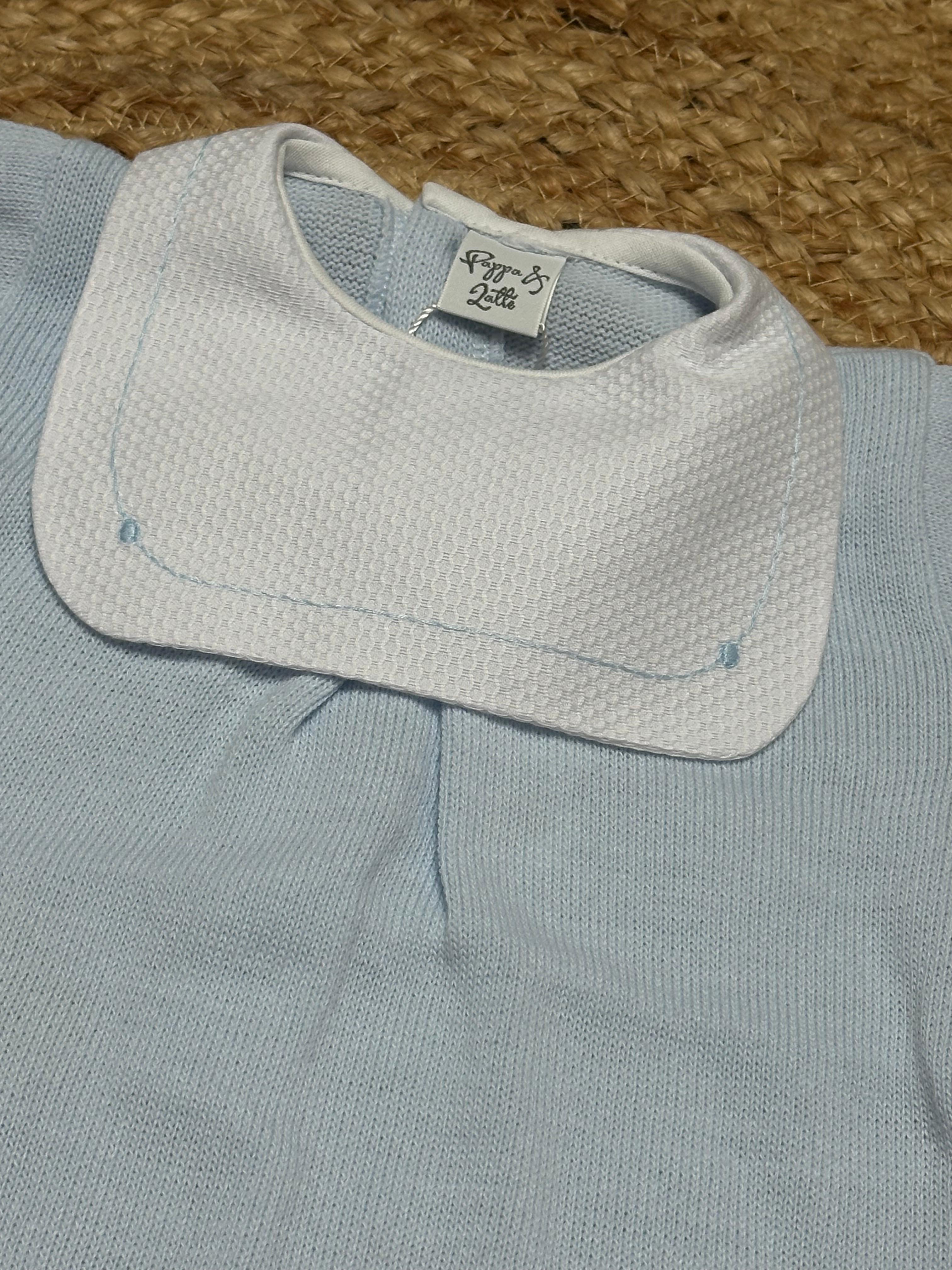 Tutina - PAPBAS02