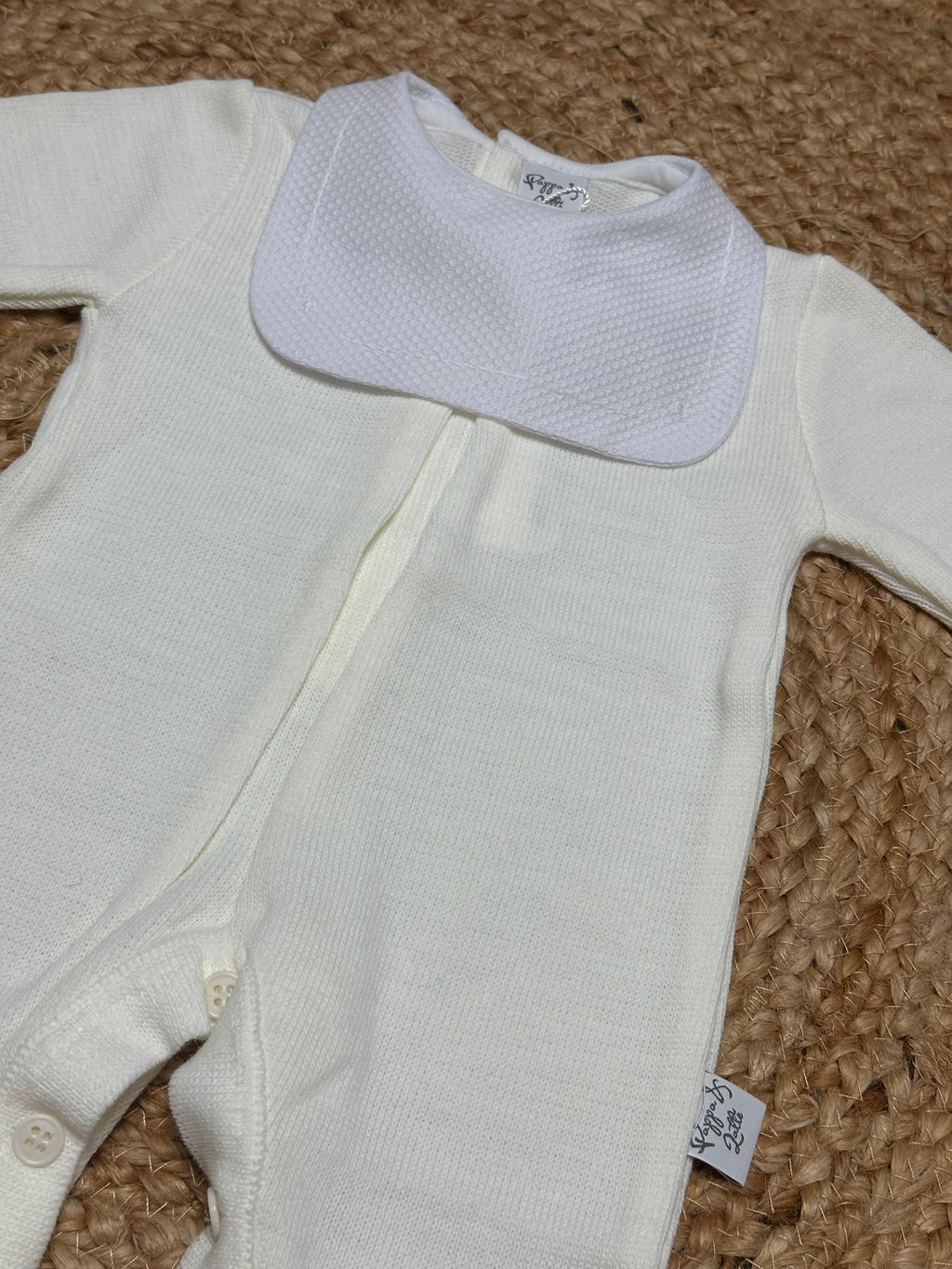 Tutina - PAPBAS02