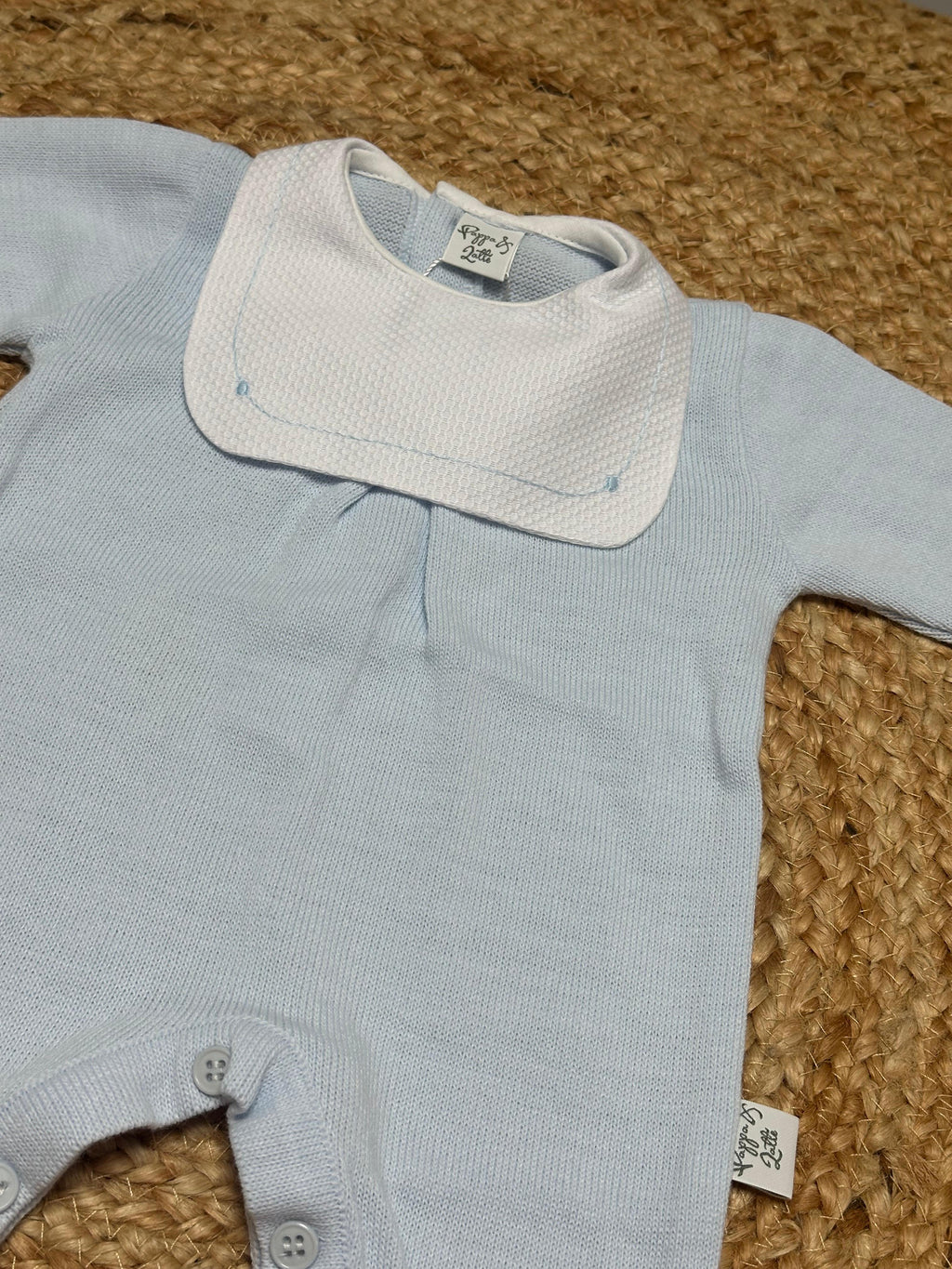 Tutina - PAPBAS02