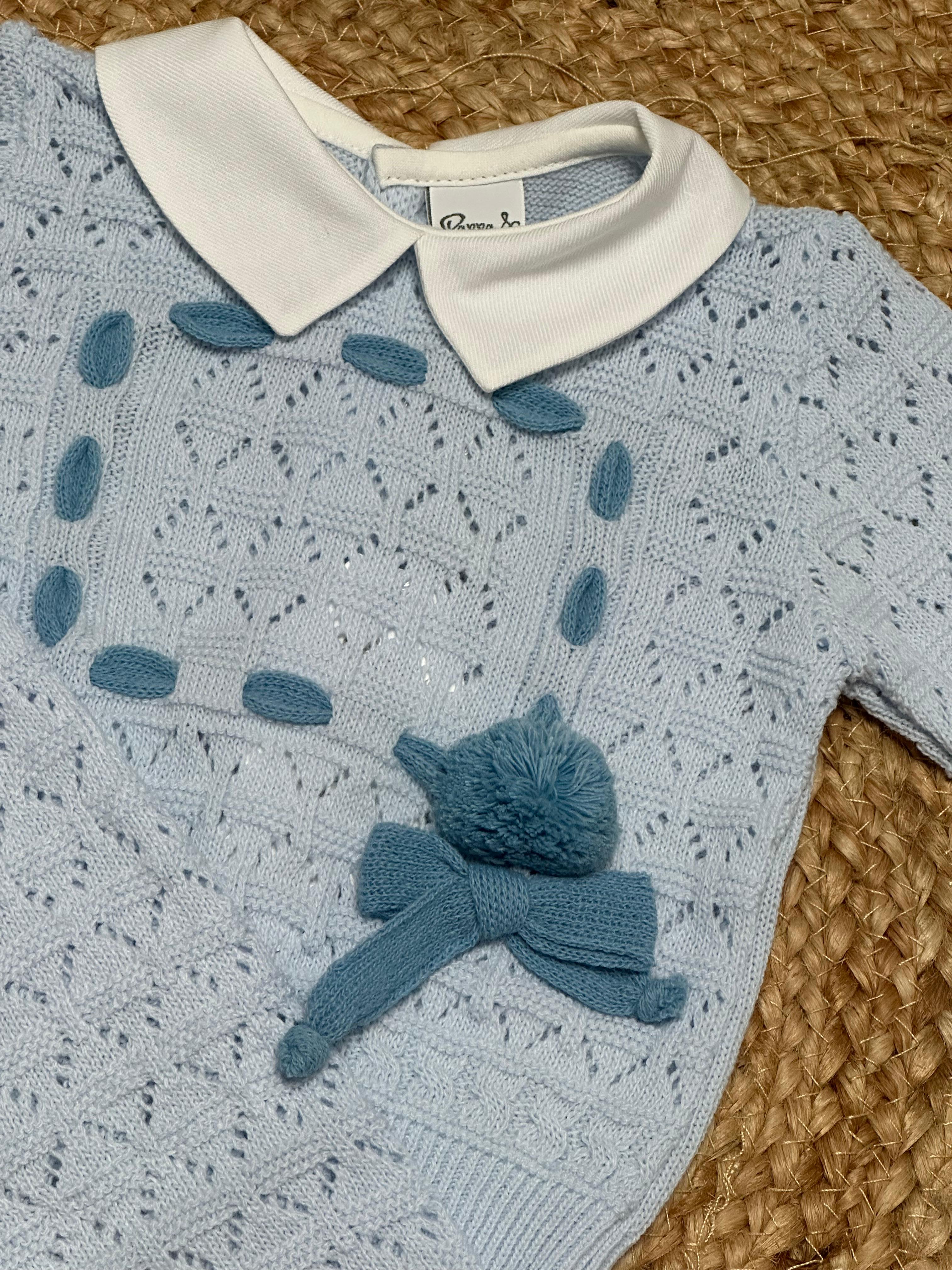 Tutina - PAP27Z4051J