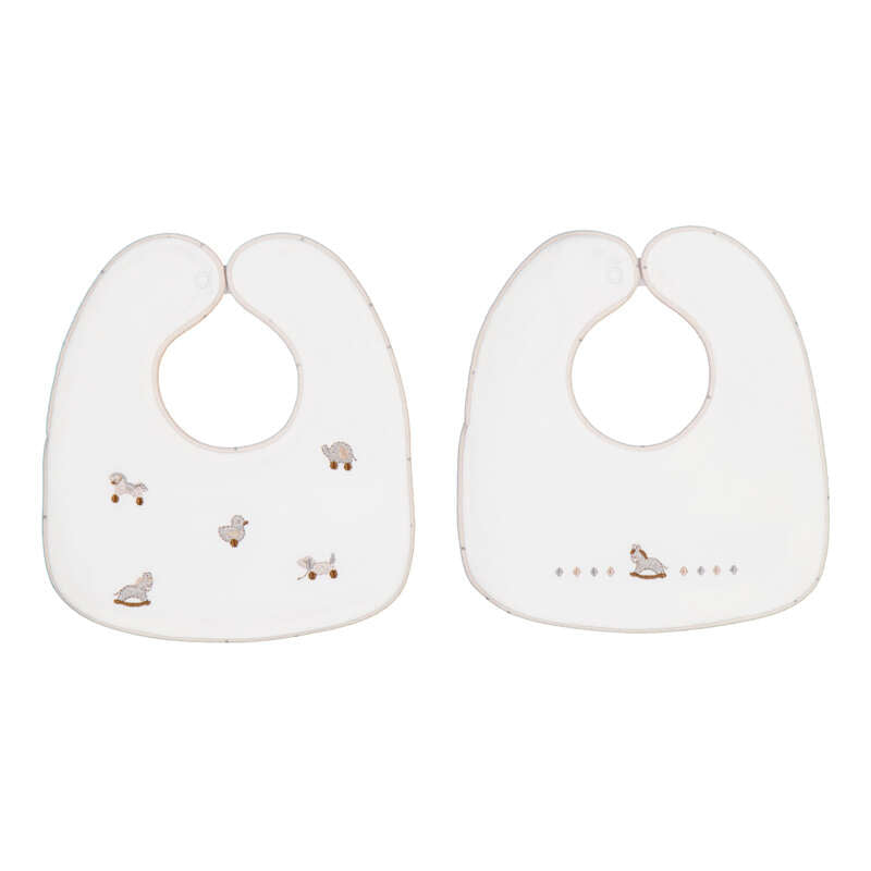 Set 2 bavette - 9137