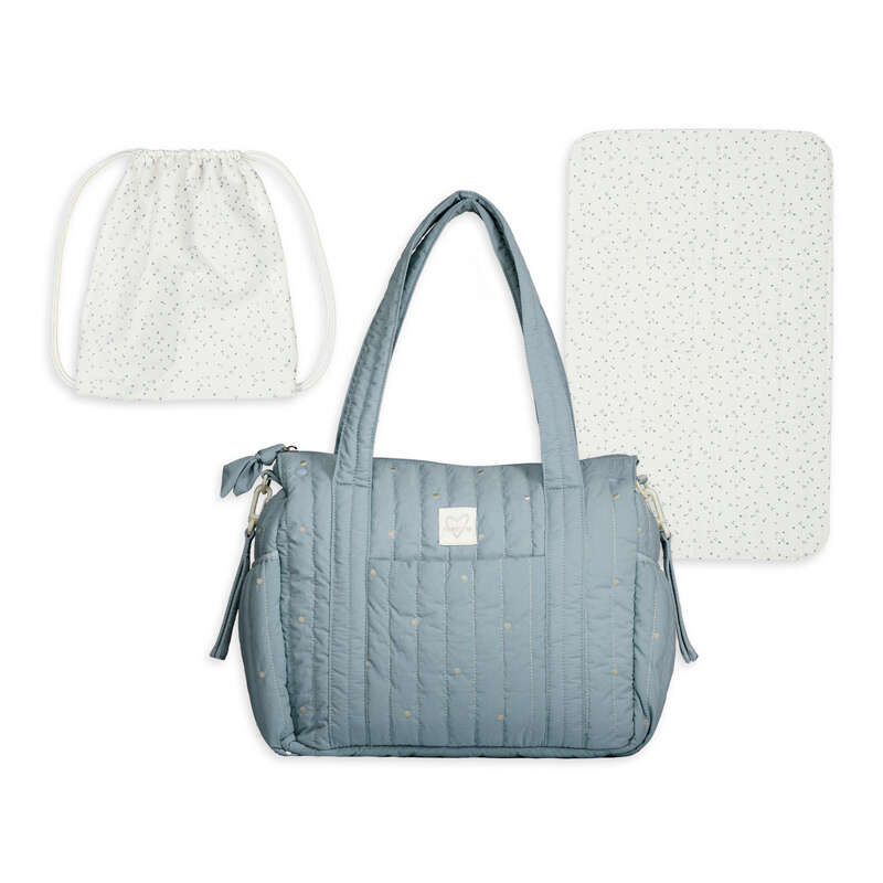 Borsa con accessori inclusi - 9156