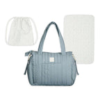 Borsa con accessori inclusi - 9156