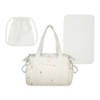 Borsa con accessori inclusi - 9156