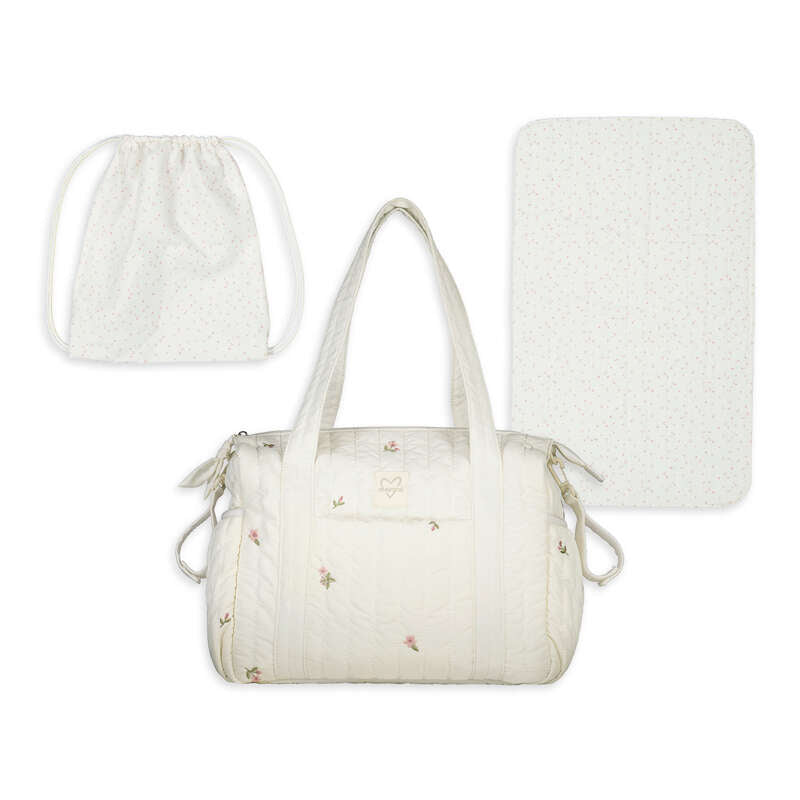 Borsa con accessori inclusi - 9156