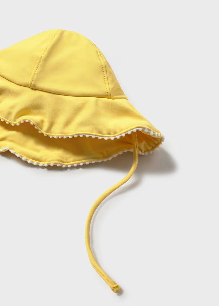 Costume intero con cappello - 1737