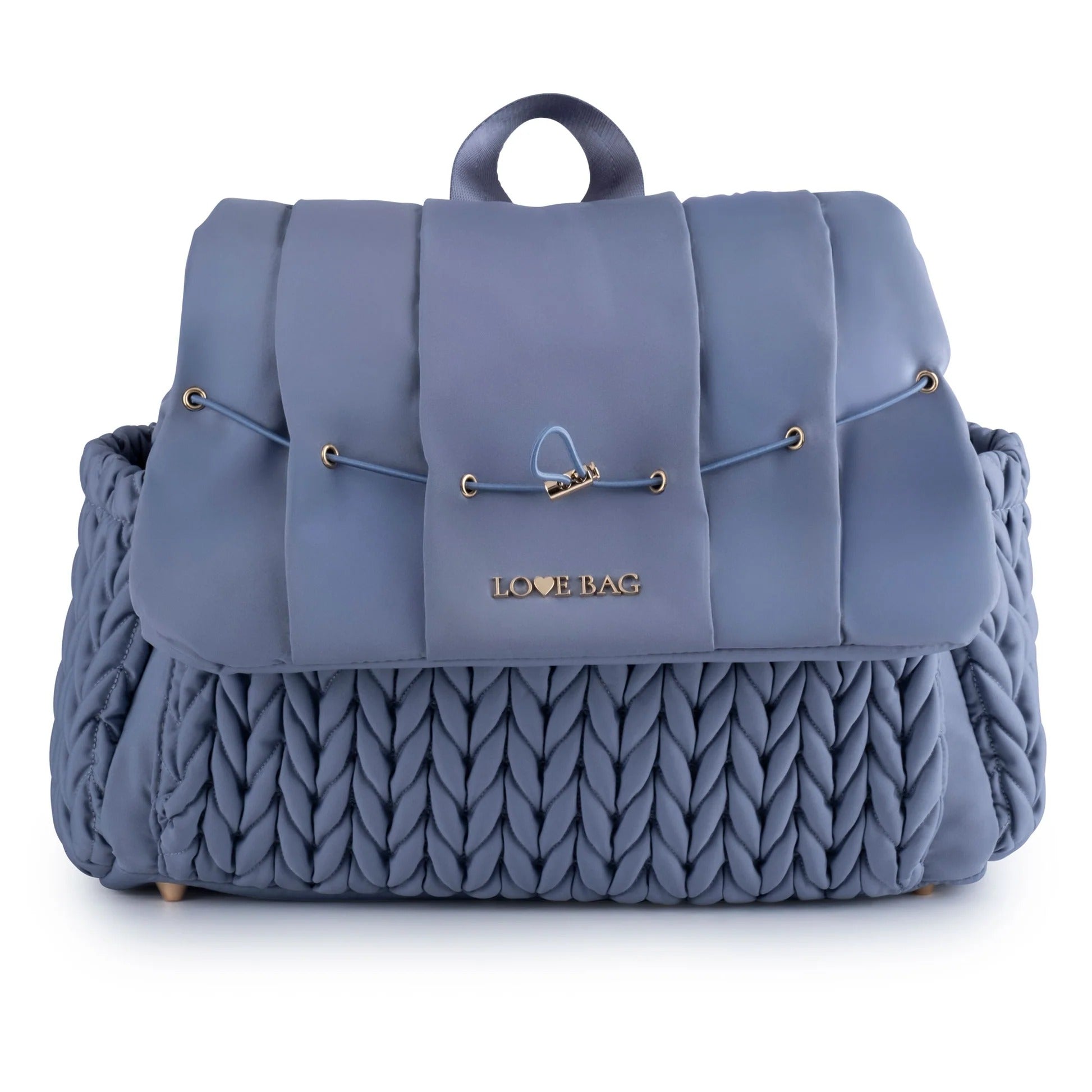 Love Bag Zaino Cielo