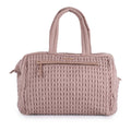 Love Bag Ovale Rosa