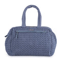 Love Bag Ovale Cielo