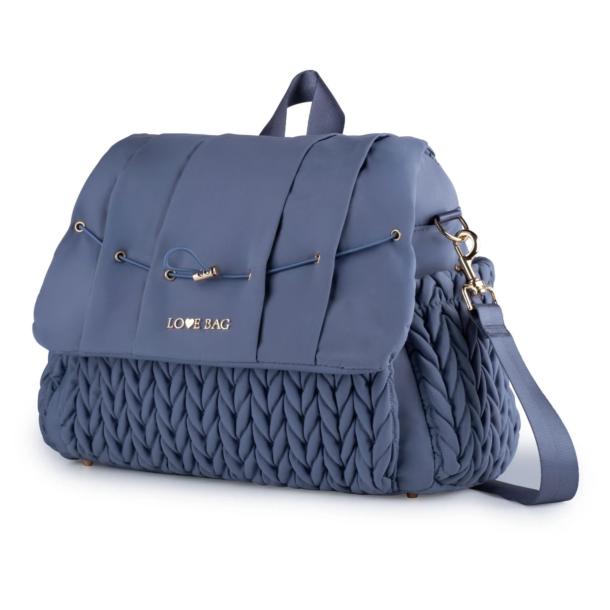 Love Bag Zaino Cielo