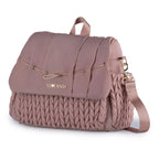 Love Bag Zaino Rosa