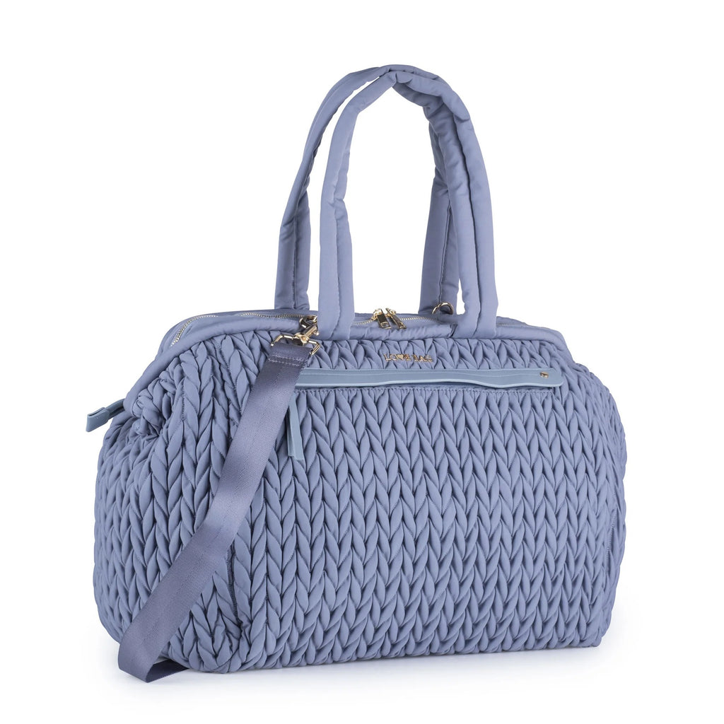 Love Bag Ovale Cielo