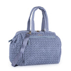 Love Bag Ovale Cielo