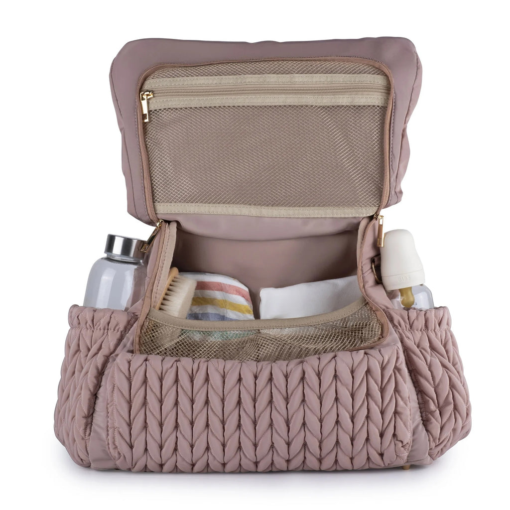 Love Bag Zaino Rosa