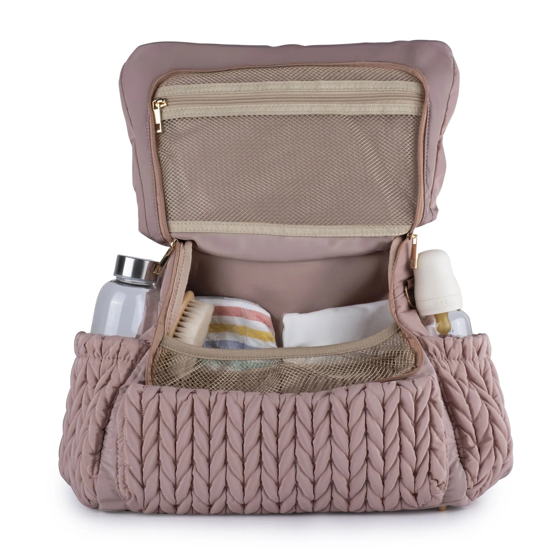 Love Bag Zaino Rosa