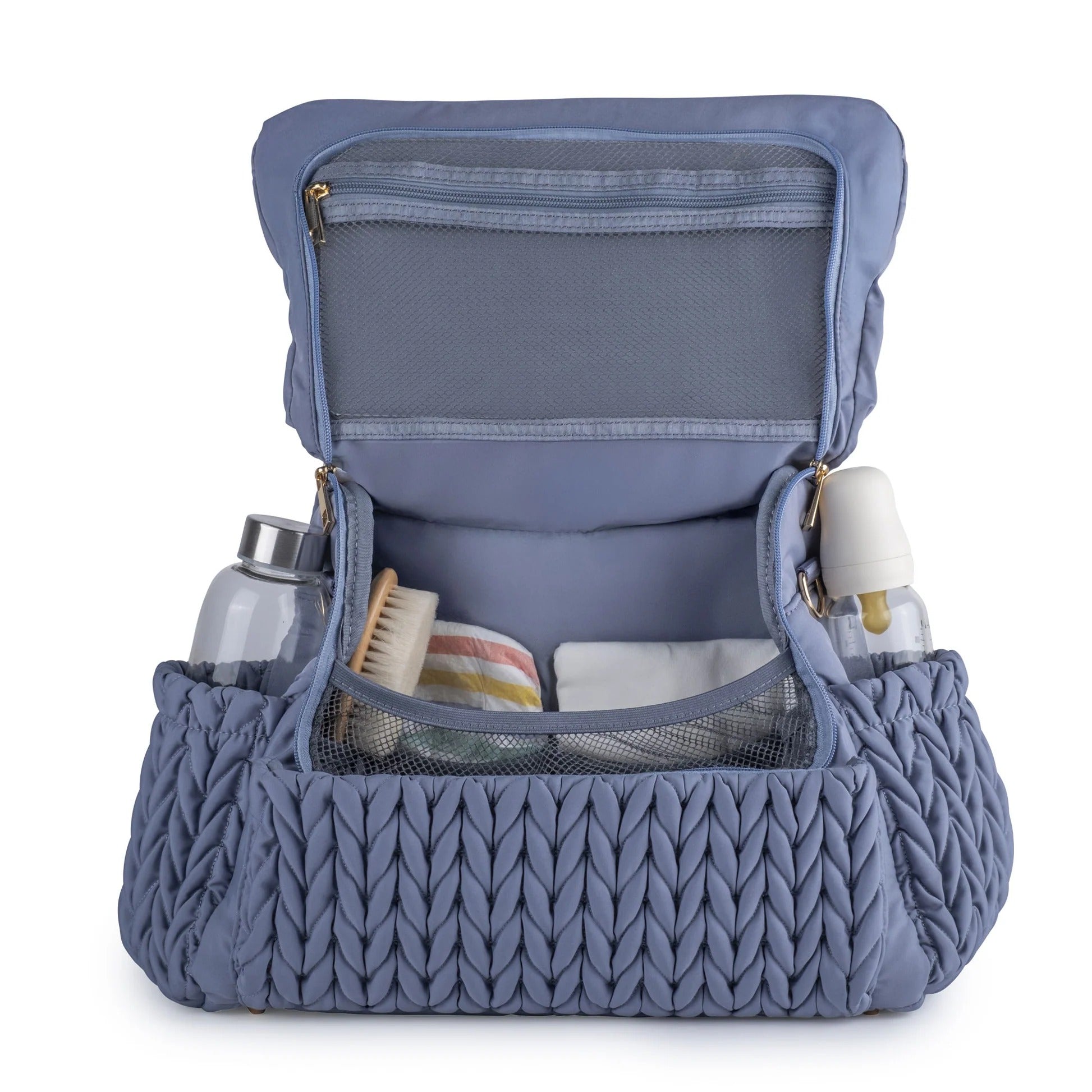 Love Bag Zaino Cielo