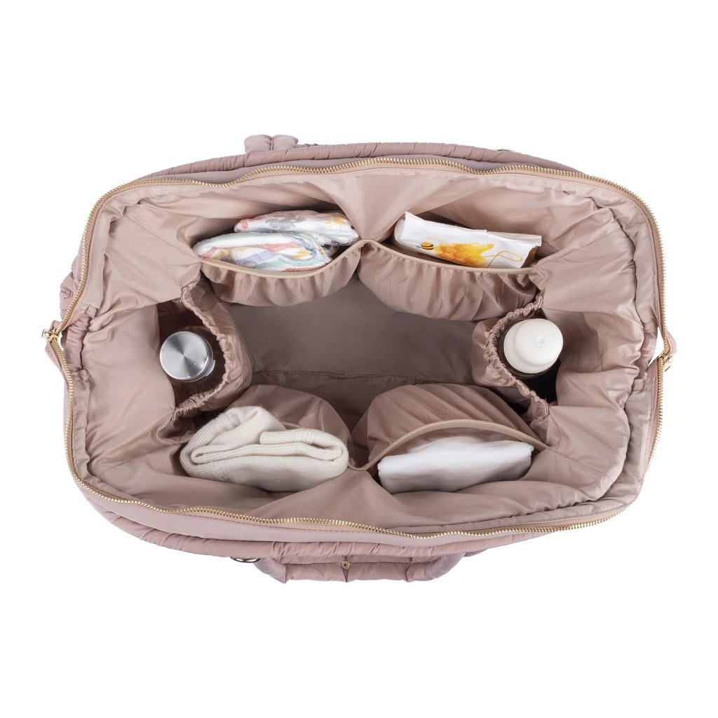 Love Bag Ovale Rosa