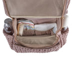 Love Bag Zaino Rosa