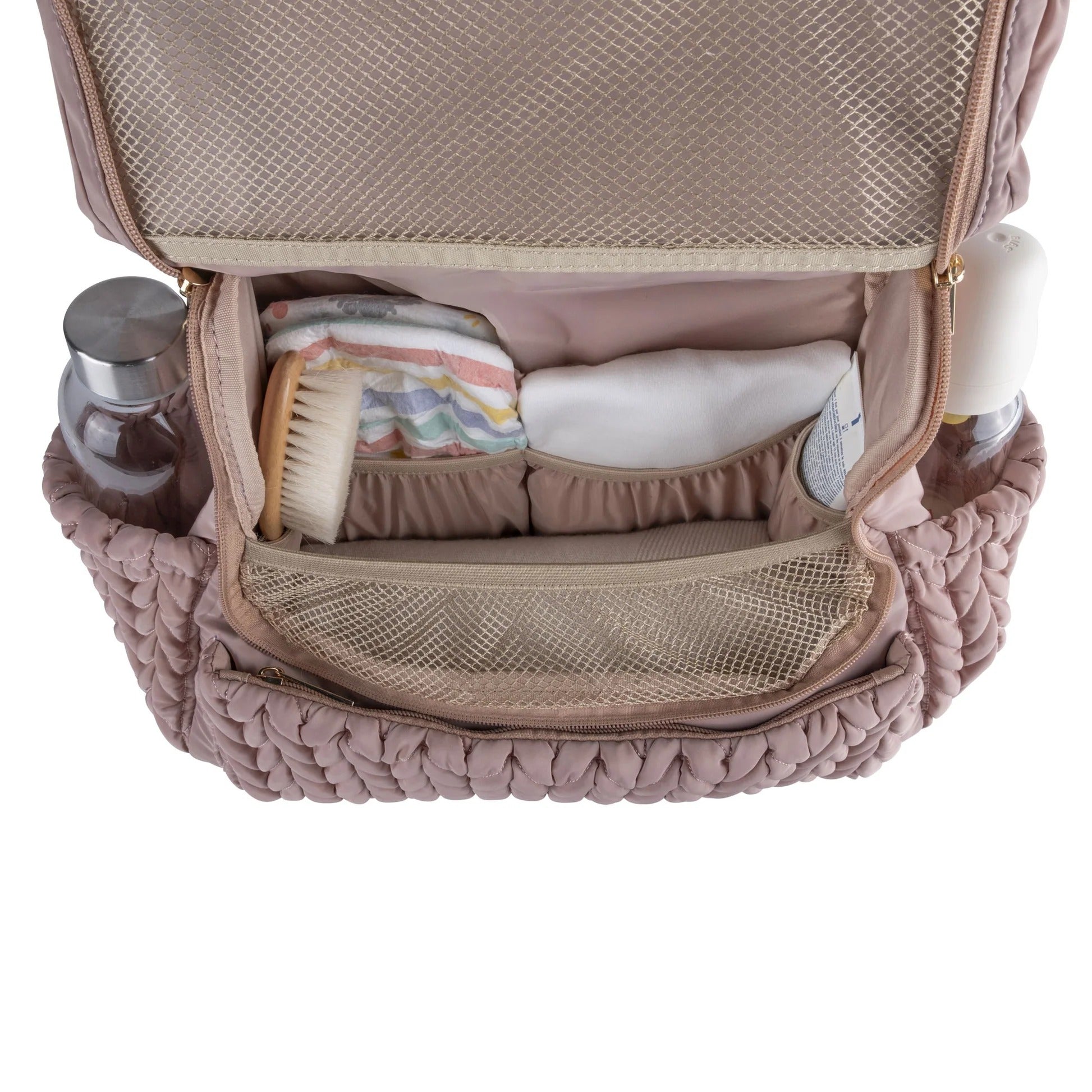 Love Bag Zaino Rosa