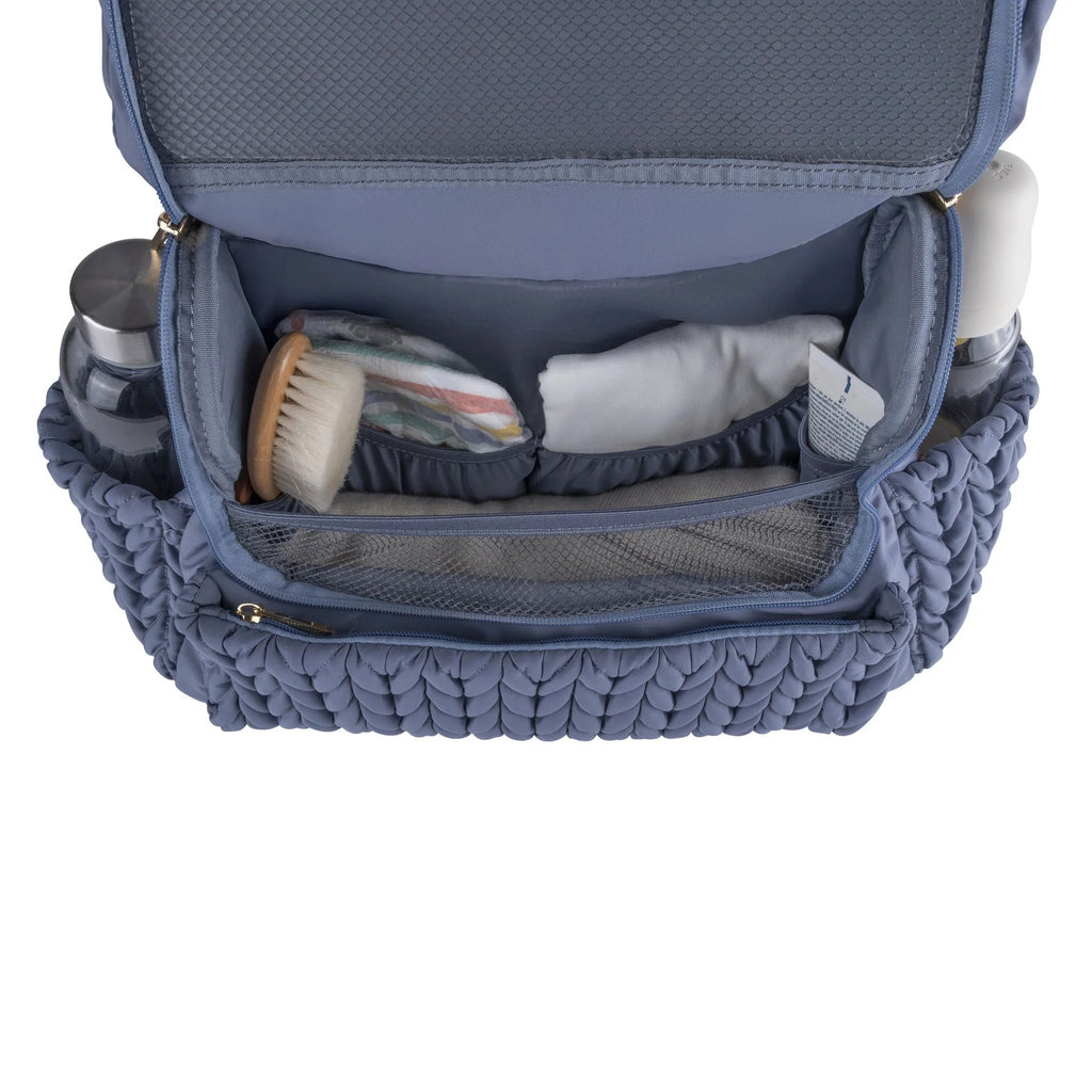 Love Bag Zaino Cielo