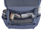 Love Bag Zaino Cielo