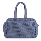 Love Bag Ovale Cielo