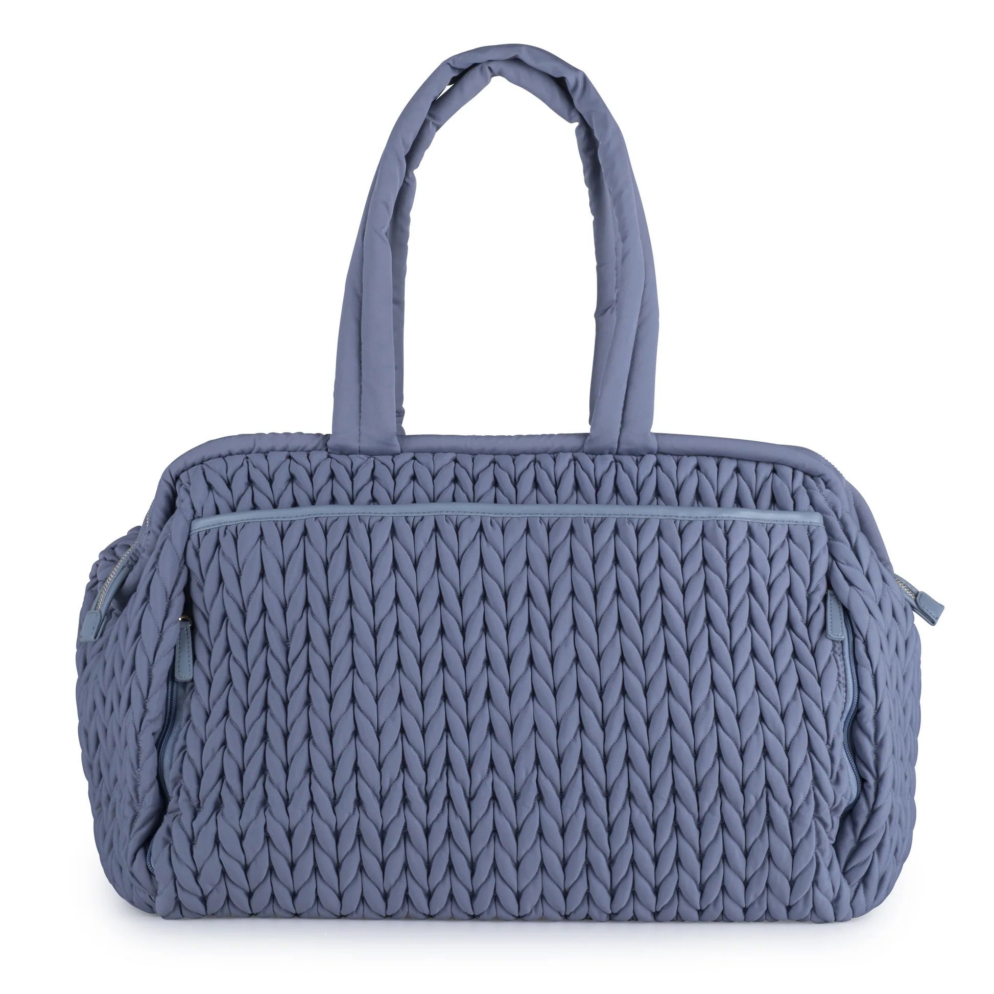 Love Bag Ovale Cielo