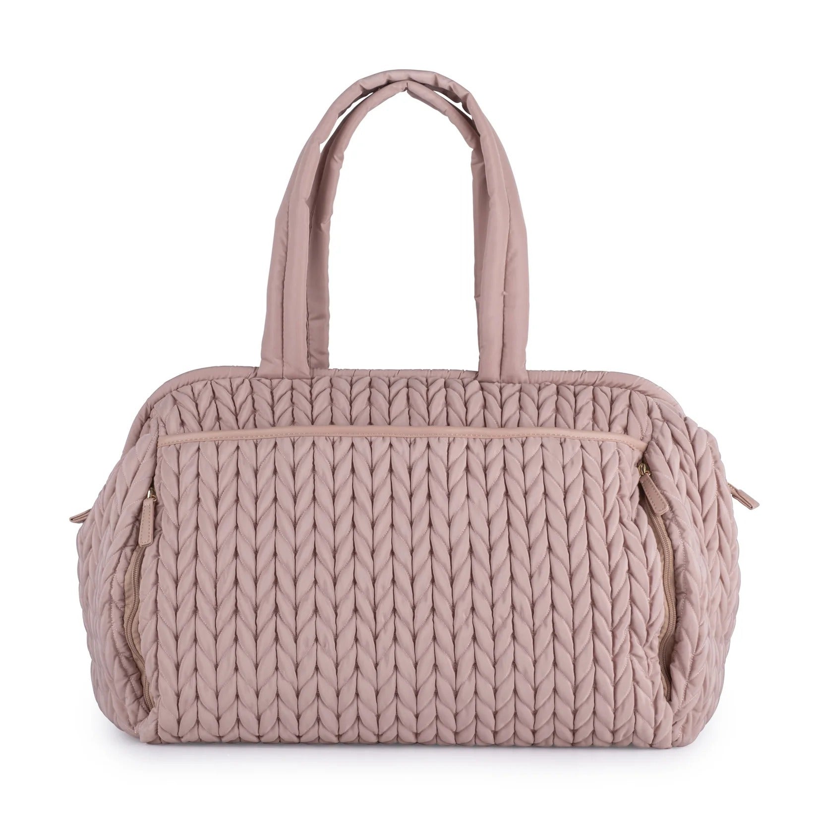 Love Bag Ovale Rosa