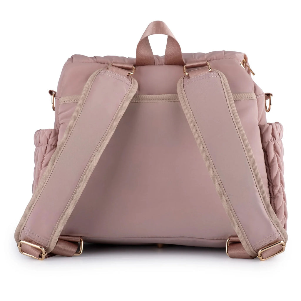 Love Bag Zaino Rosa