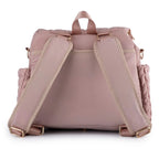 Love Bag Zaino Rosa