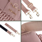 Love Bag Zaino Rosa
