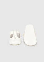Scarpette traforate - 9082
