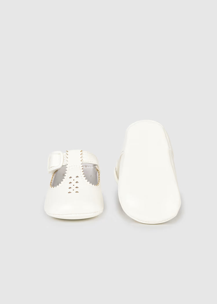 Scarpette traforate - 9082