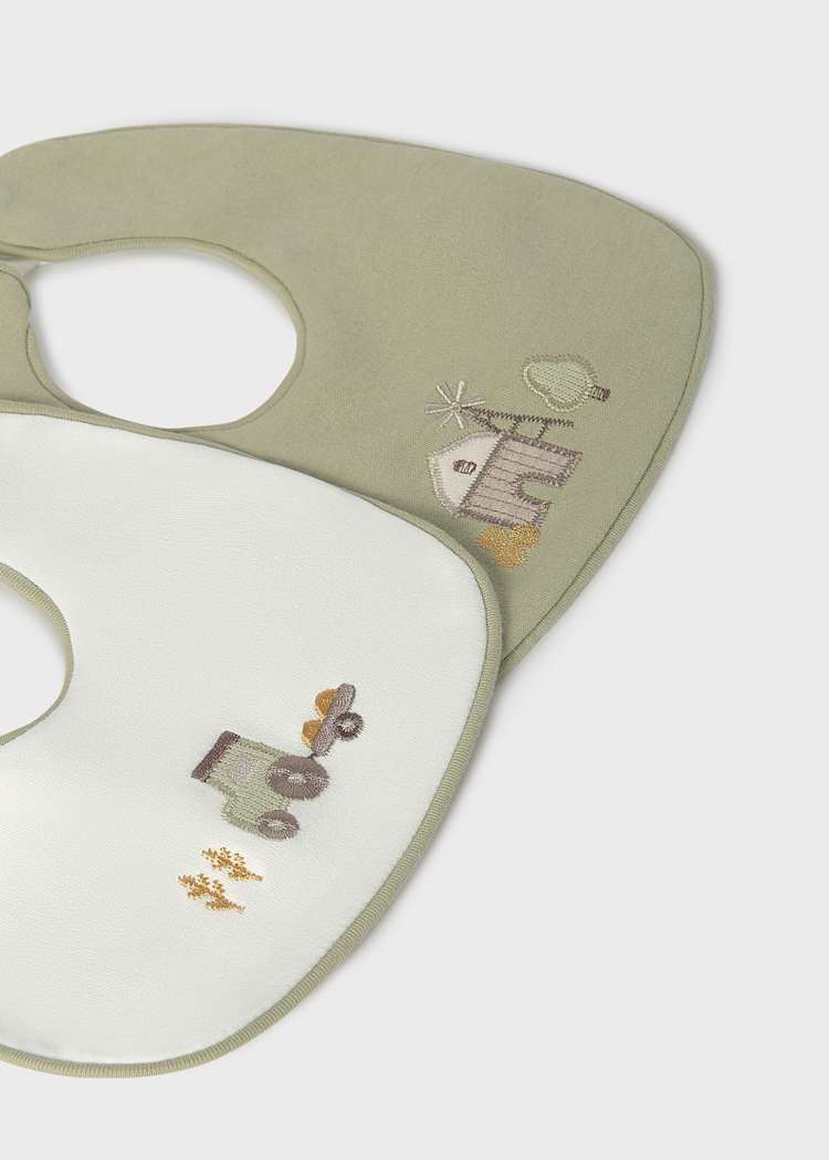 Set 2 bavette - 9137