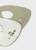 Set 2 bavette - 9137